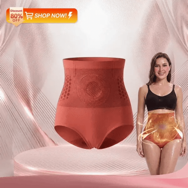 š„80K+ SOLD!Moringa & Botanical 4-In-1 Thermo-Matrix Sculpting & Sweat-Enhancing Shorts