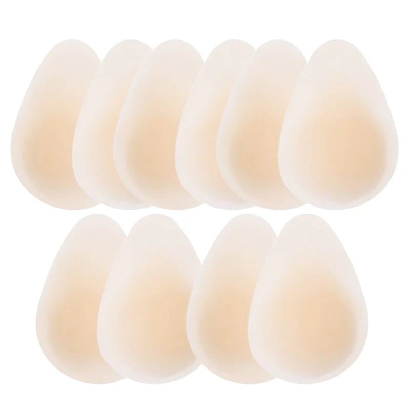 š„Buy 1 Get 1 FreešInvisible Breast Lift Pads