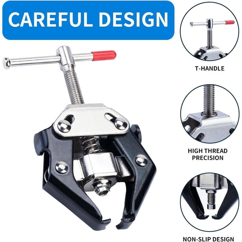 🚗Car Wiper Arm Removal Tool