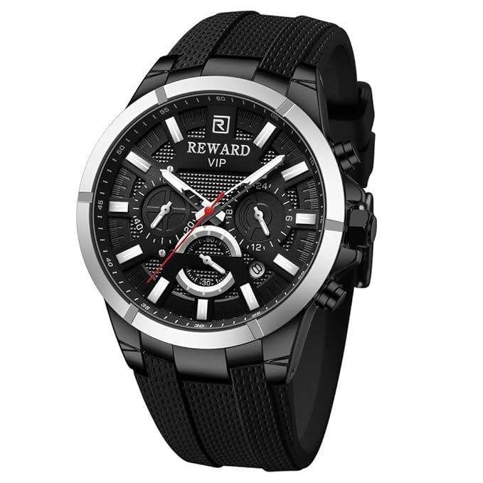 Reward VIP Watch