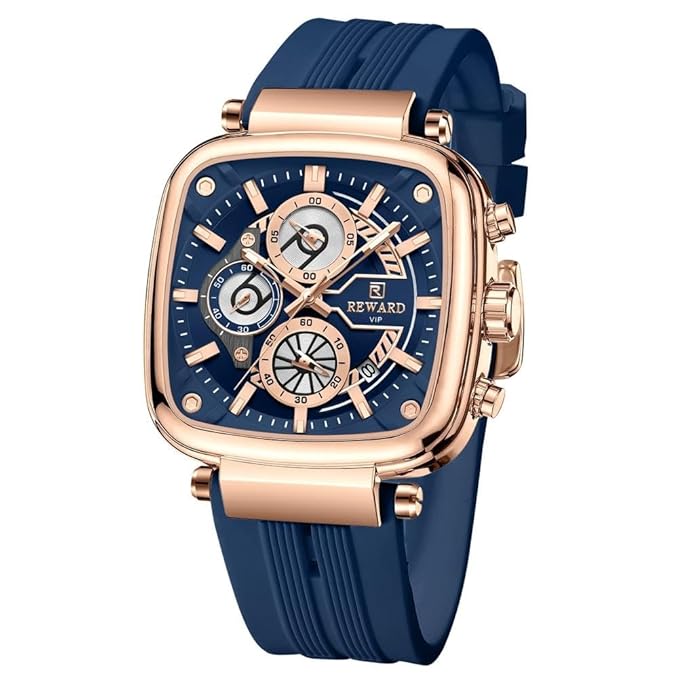 Reward VIP | Chronograph Watch