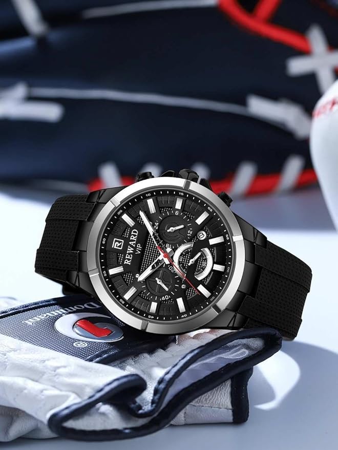 Reward VIP Watch