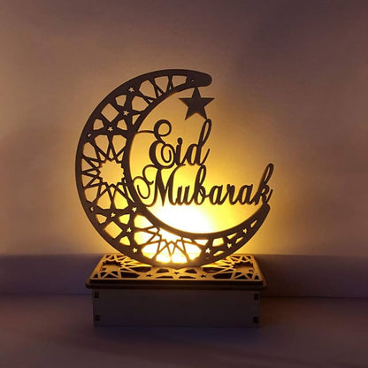 مصابيح زينة العيد LED