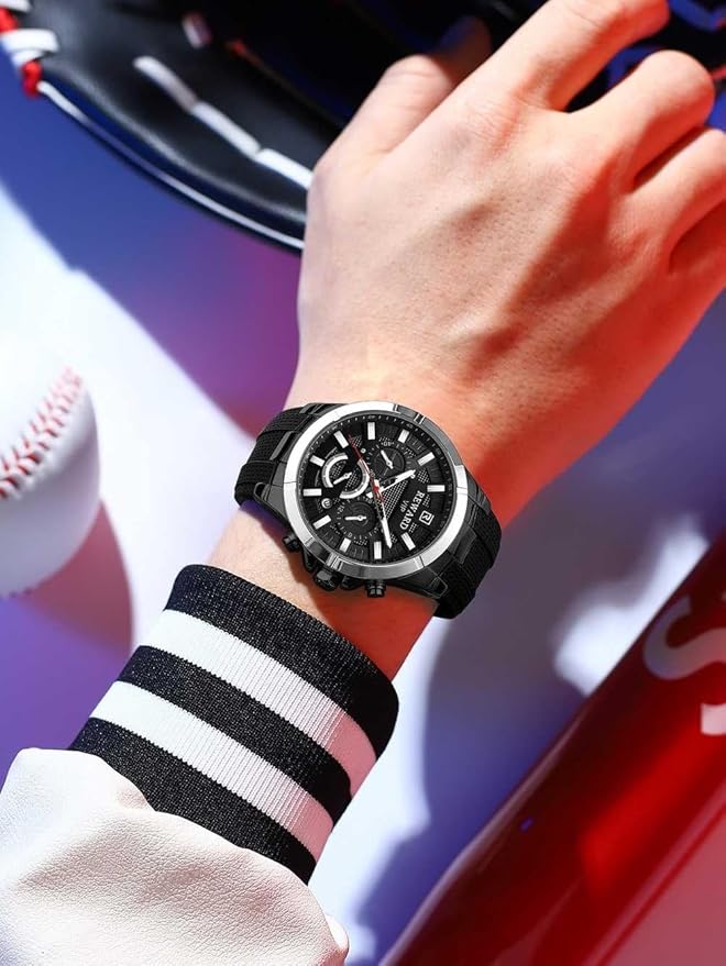 Reward VIP Watch