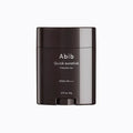 Abib Quick Sunstick Protection Bar – SPF50+ PA++++ UV Defense Stick