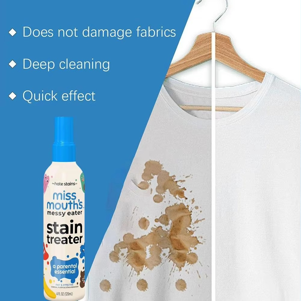 بخاخ ™FabricShield المضاد للبقع