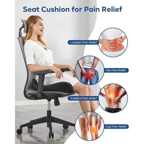 ArRaha™ Cushion – الوسادة المثالية للراحة والدعم detail view
