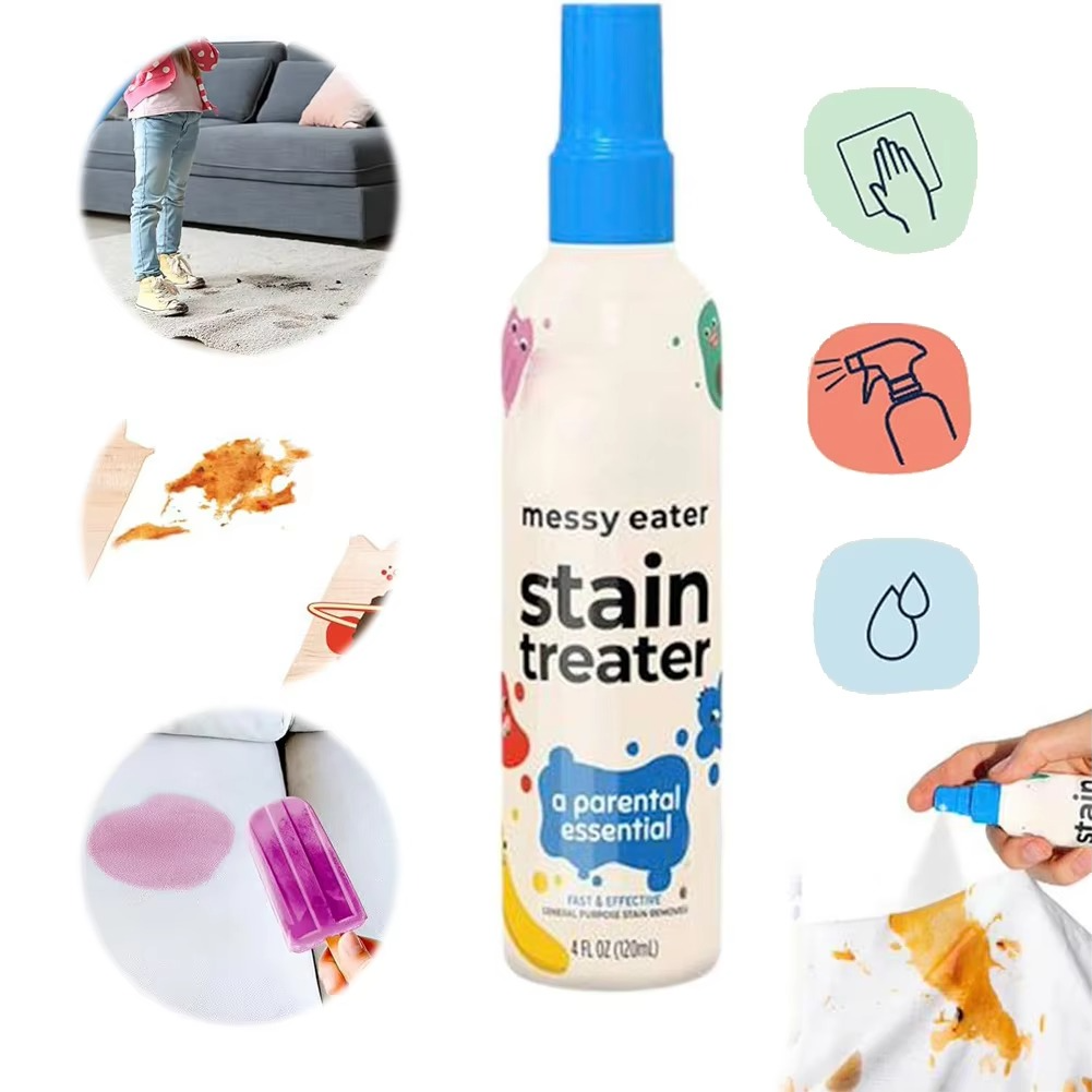 بخاخ ™FabricShield المضاد للبقع