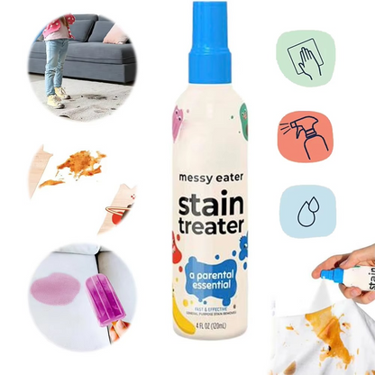 بخاخ ™FabricShield المضاد للبقع