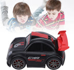 Smart RC Camera Car | Intelligent Induction Control | LCD Remote 2.4GHz